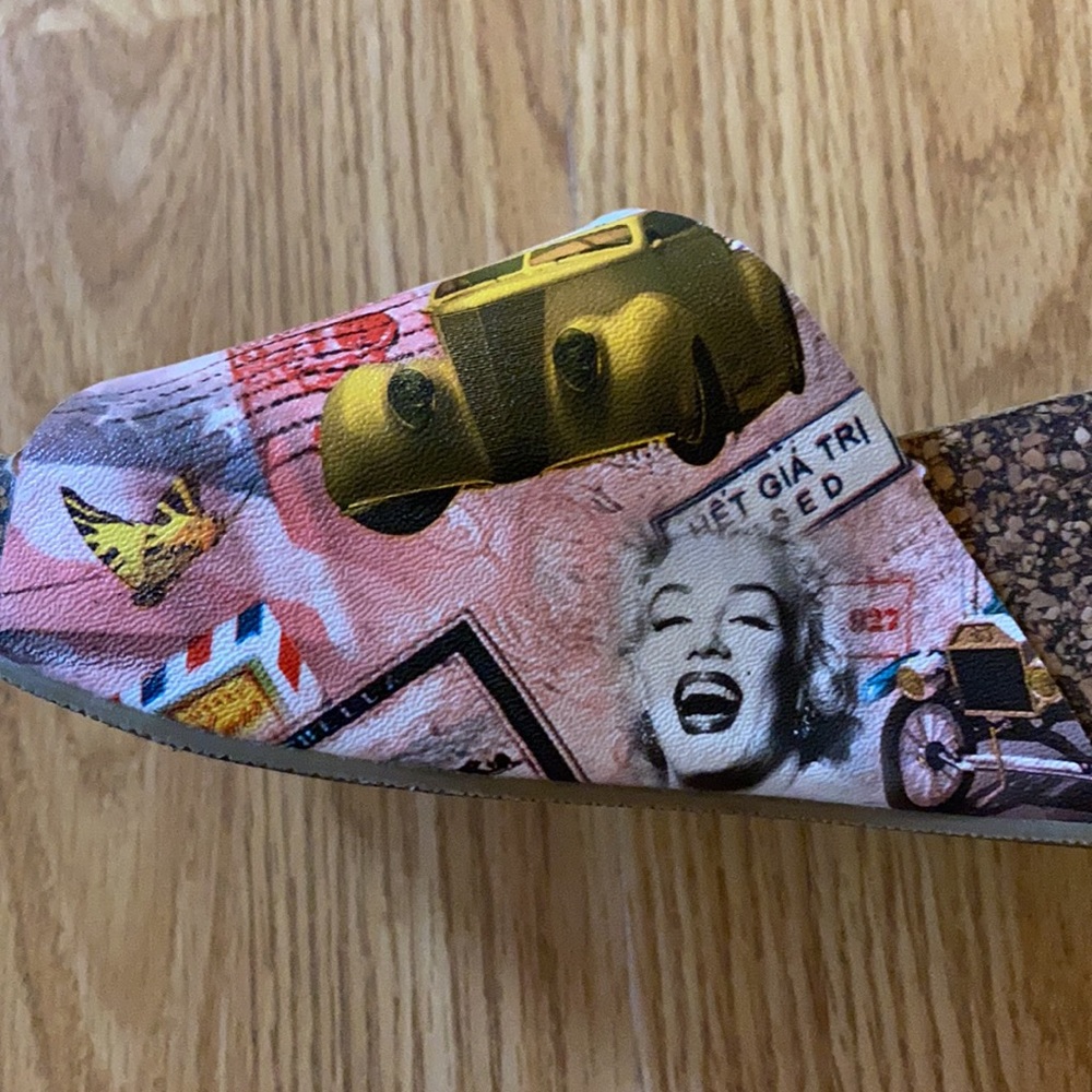 Shoes đź‘ - Picture 4 of 5
